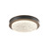 Iris Large Surface Mount (1289|SMB0103-01-NB-GL-L3-MB)