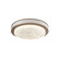 Iris Large Surface Mount (1289|SMB0103-01-NB-GL-L1-WI)