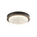 Iris Large Surface Mount (1289|SMB0103-01-NB-GL-L1-L03)