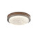 Iris Large Surface Mount (1289|SMB0103-01-BS-GL-L3-L01)