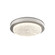 Iris Large Surface Mount (1289|SMB0103-01-BS-GL-L1-WI)