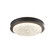 Iris Large Surface Mount (1289|SMB0103-01-BB-GL-L3-L03)