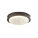 Iris Large Surface Mount (1289|SMB0103-01-BB-GL-L3-L02)