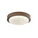 Iris Large Surface Mount (1289|SMB0103-01-BB-GL-L3-L01)