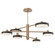 Iris 6-Piece Mobile (1289|CHB0103-L6-NB-GL-001-L3-MB)