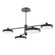 Iris 4-Piece Mobile (1289|CHB0103-L4-GP-GL-001-L3-MB)
