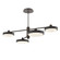 Iris 4-Piece Mobile (1289|CHB0103-L4-FB-GL-001-L1-MB)