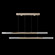 Antonia 71''W Linear Pendant (97|100150-510)