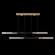 Antonia 71''W Linear Pendant (97|100150-321)
