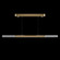 Antonia 62''W Linear Pendant (97|100149-310)