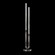 Antonia 71.5''H  Floor Lamp (97|100148-722)