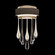 Rain 17.5''H  Sconce (97|100142-6)