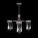 Rain 33''W Round Pendant (97|100141-7)