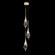 Mayu 9.5''W Round Pendant (97|100129-6)
