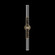 Antonia 34''H  Sconce (97|100020-611)
