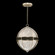 Mirage 18.75''W Round Pendant (97|100038-623)