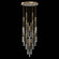 Antonia 31''W Round  Pendant (97|100018-321)