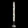 Bond 72''H  Floor Lamp (97|100011-42)