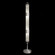 Bond 72''H  Floor Lamp (97|100011-32)