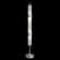 Bond 72''H  Floor Lamp (97|100011-21)
