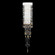 Capri 48''H Sconce (97|952150-2)