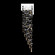 Capri 35.5''H RSF Sconce (97|951350-2)