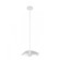 Embark 12''W Round Pendant (97|100067-63)