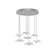 Embark 43''W Round Pendant (97|100066-43)