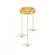 Embark 31.25''W Round Pendant (97|100065-33)