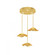 Embark 31.25''W Round Pendant (97|100065-32)