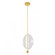 Embark 11''W Round Pendant (97|100057-33)