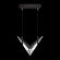 Blade 13.375''W Linear Pendant (97|100055-1)