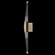Blade 35.625''H  Sconce (97|100049-6)