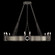 Mirage 49.75''W Round Chandelier (97|100048-722)