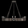 Mirage 49.75''W Round Chandelier (97|100048-721)