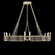 Mirage 49.75''W Round Chandelier (97|100048-621)