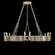 Mirage 49.75''W Round Chandelier (97|100048-522)