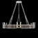 Mirage 49.75''W Round Chandelier (97|100048-411)