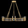 Mirage 49.75''W Round Chandelier (97|100048-321)