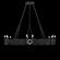 Mirage 49.75''W Round Chandelier (97|100048-123)