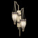 Mirage 41.5''H Sconce (97|100046-611)