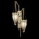 Mirage 41.5''H Sconce (97|100046-522)