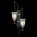 Mirage 41.5''H Sconce (97|100046-122)