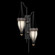 Mirage 41.5''H Sconce (97|100046-111)