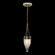 Mirage 7.5''W Round Pendant (97|100045-623)
