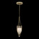 Mirage 7.5''W Round Pendant (97|100045-521)