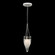 Mirage 7.5''W Round Pendant (97|100045-423)