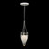 Mirage 7.5''W Round Pendant (97|100045-413)