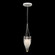 Mirage 7.5''W Round Pendant (97|100045-411)