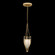 Mirage 7.5''W Round Pendant (97|100045-313)